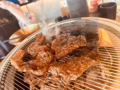 -黑牛の店·黑金店(沈阳万象城店)