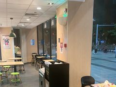 -麦当劳(姜山镇海港城店)