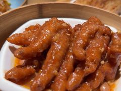-陶陶居酒家(SM二期购物广场店)