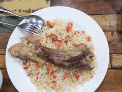 羊腿抓饭-塔斯提抓饭(东城汇店)