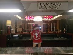 -重庆富力艾美酒店