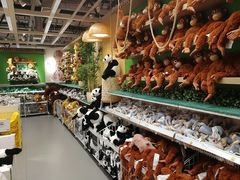 -宜家家居(哈尔滨商场店)