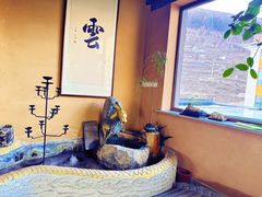 -云座·时光·观景咖啡厅(五爷庙店)