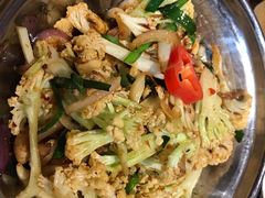 -涌上外婆桥(南塘店)