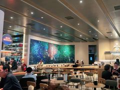 -星巴克臻选(上海合生汇1F店)