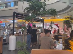 -野人先生Gelato(上海长宁龙之梦店)