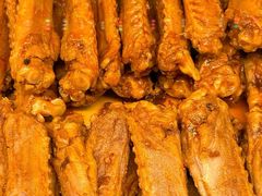 -绝味鸭脖(花园路店)