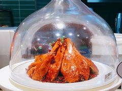 -李氏八大件老菜馆(万宝街店)