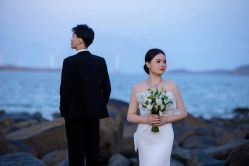 点击看大图 -纪可婚纱摄影平潭旅拍