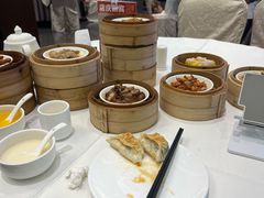 -万龙洲海鲜(大兴绿地缤纷城店)