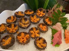 -Mr.Fish鱼鲜生海鲜放题(高德置地冬广场店)