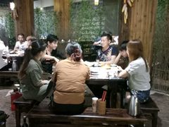 -功夫小龙虾·烧烤·江湖菜(金沙洲店)