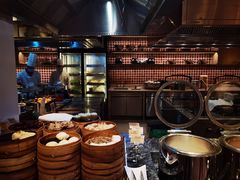 -金海湾自助餐厅(金陵饭店)