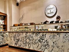 -WHEAT&BAKER-麥(凯德来福士店)