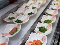 -丰卓会海鲜自助(中润大道店)