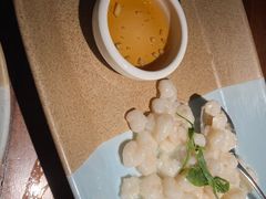 龙井虾仁-外婆家(西溪印象城店)