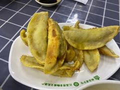 -清真蒋有记(老门东店)