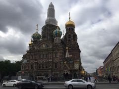 -滴血救世主教堂