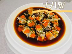 -甬府小鲜(万象城店)