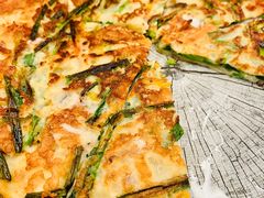 -第二外国语学院-韩国餐厅(朝阳路店)