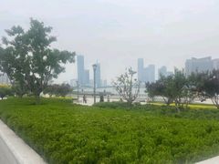 -海河外滩公园
