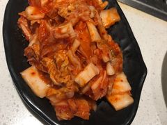 -AK47烤羊腿串吧(柳浪家园店)