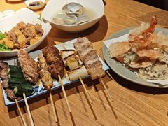 -桂马·日本料理·海胆·海鲜饭·酒场(民主广场店)