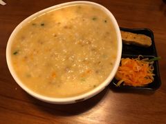 牛肉粥-槿Story·韩国料理(望京韩国美食城店)