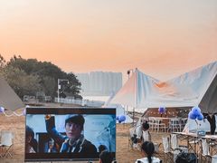 -瑶湖郊野森林公园