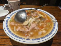 -老雒阳面馆·水席(定鼎门店)