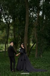 -帆拉斐婚纱摄影(春熙店)