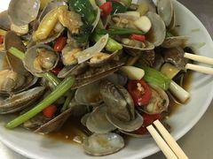 -姜武烧烤(赛格广场店)