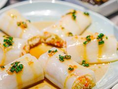 -居竹·地道潮汕菜(星河店)