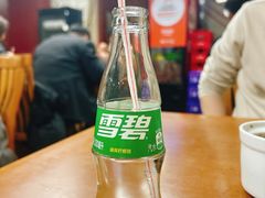 -回回锅贴(小河沿店)