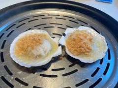 -海味当家·蒸锅海鲜(中山广场创始店)