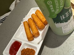 -海底捞火锅(枫蓝国际购物中心店)