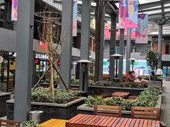 -哈根达斯(武汉天地店)