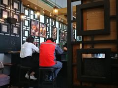 -星巴克(福州长乐机场分店)