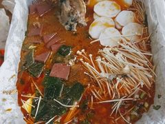 -三煮纸包鱼(青岛总店)