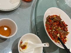 -辛香味烧鱼馆·非遗技艺·排骨红烧肉(光谷医药园店)