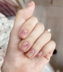 -1T·1M 日式美甲美睫