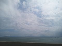 -红月湾海鲜饭店•沙滩海景(双月湾店)