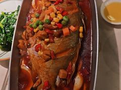 -徽韵人家·传承正宗徽菜(牡丹园店)