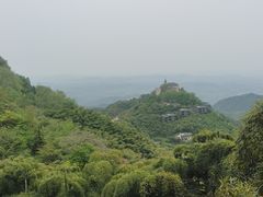 -莫干山风景区