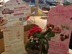-哈根达斯(西安高新店)