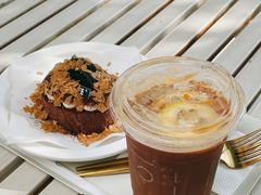 -ADO KAFE(大学城店)