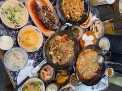 -张关合渣(航空大道店)