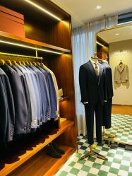 -优刻西服西装定制(金轮国际广场店)