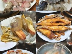 -凯华海鲜火锅·传承三十六年