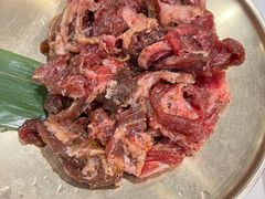 -老板娘的烤肉店(港湾广场店)